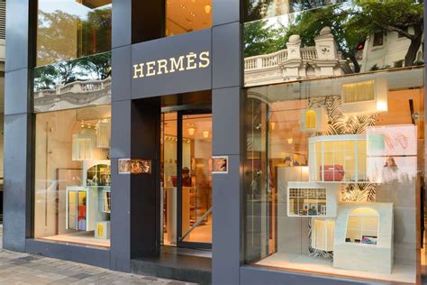 hermes bags turnover|Hermes yahoo finance.